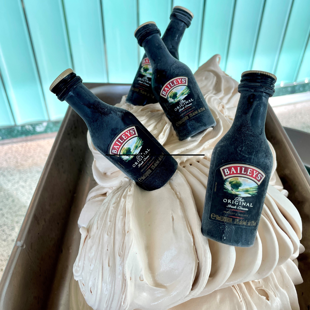 bailey's is