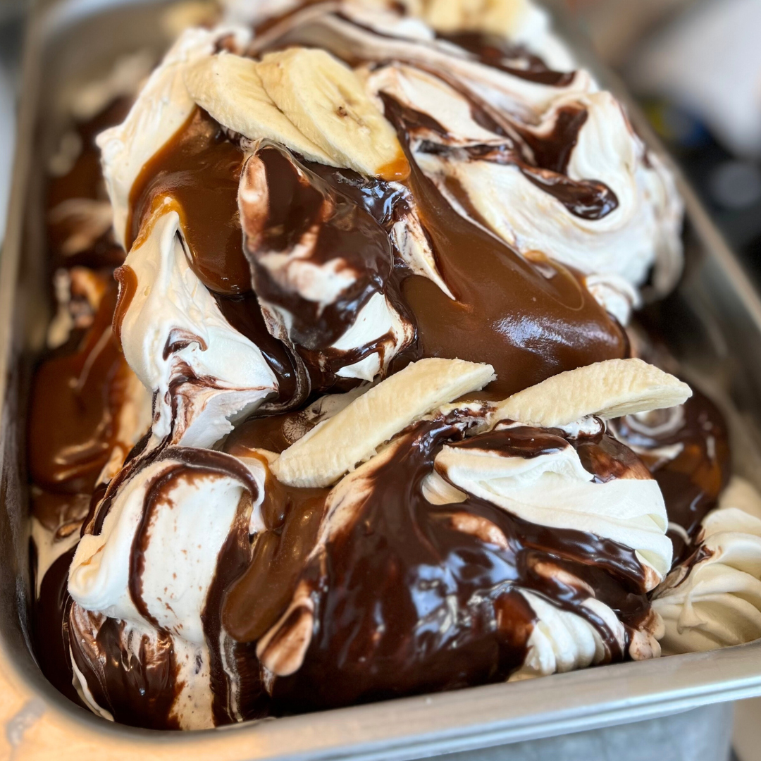 bananasplit is