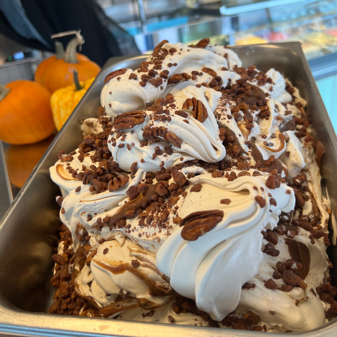 Butterscotch