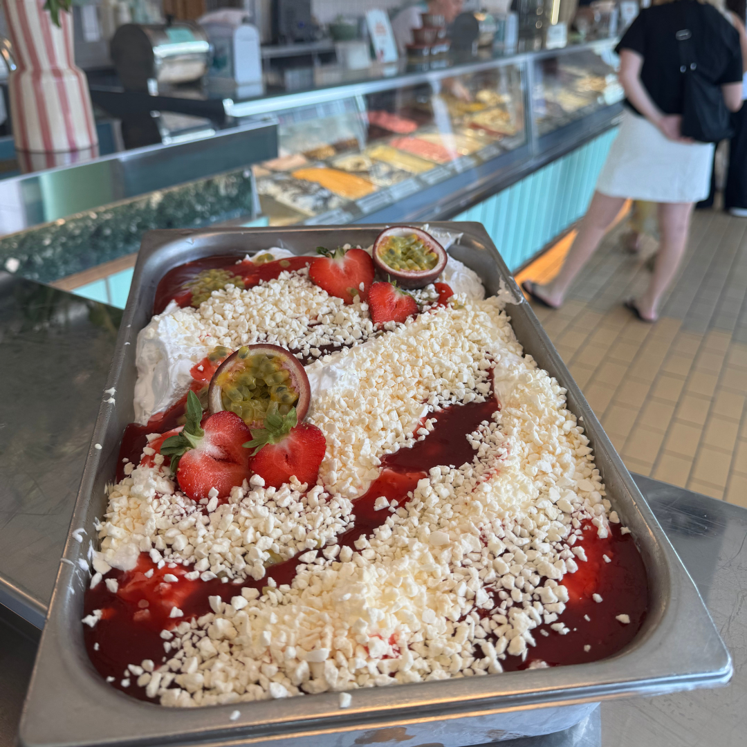 Pavlova