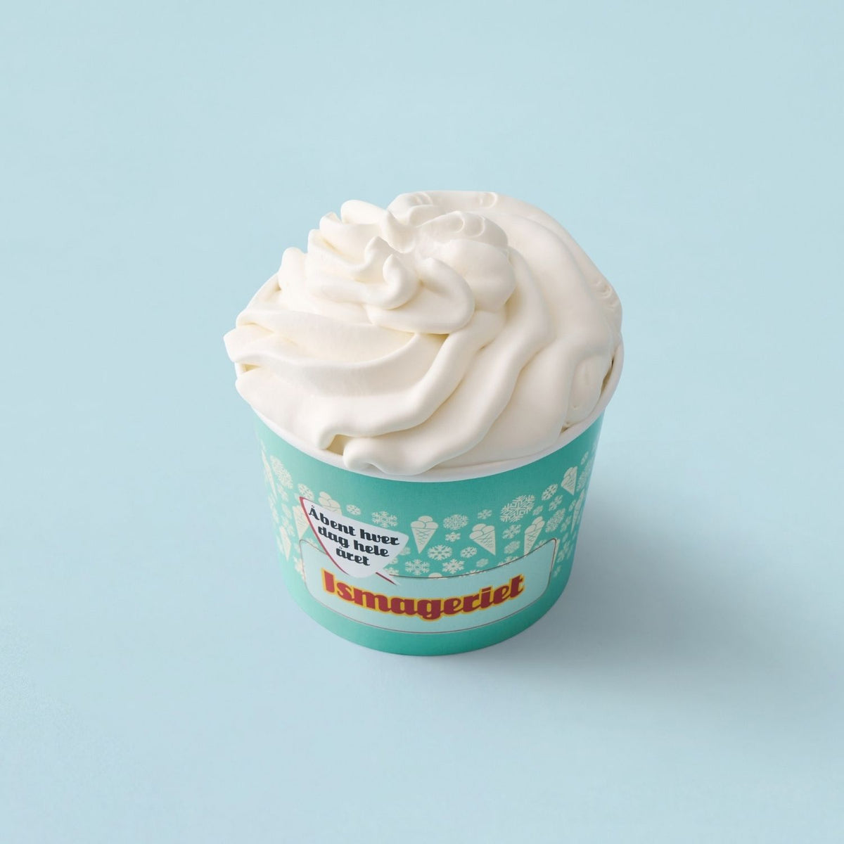 Whipped Cream 0.5L