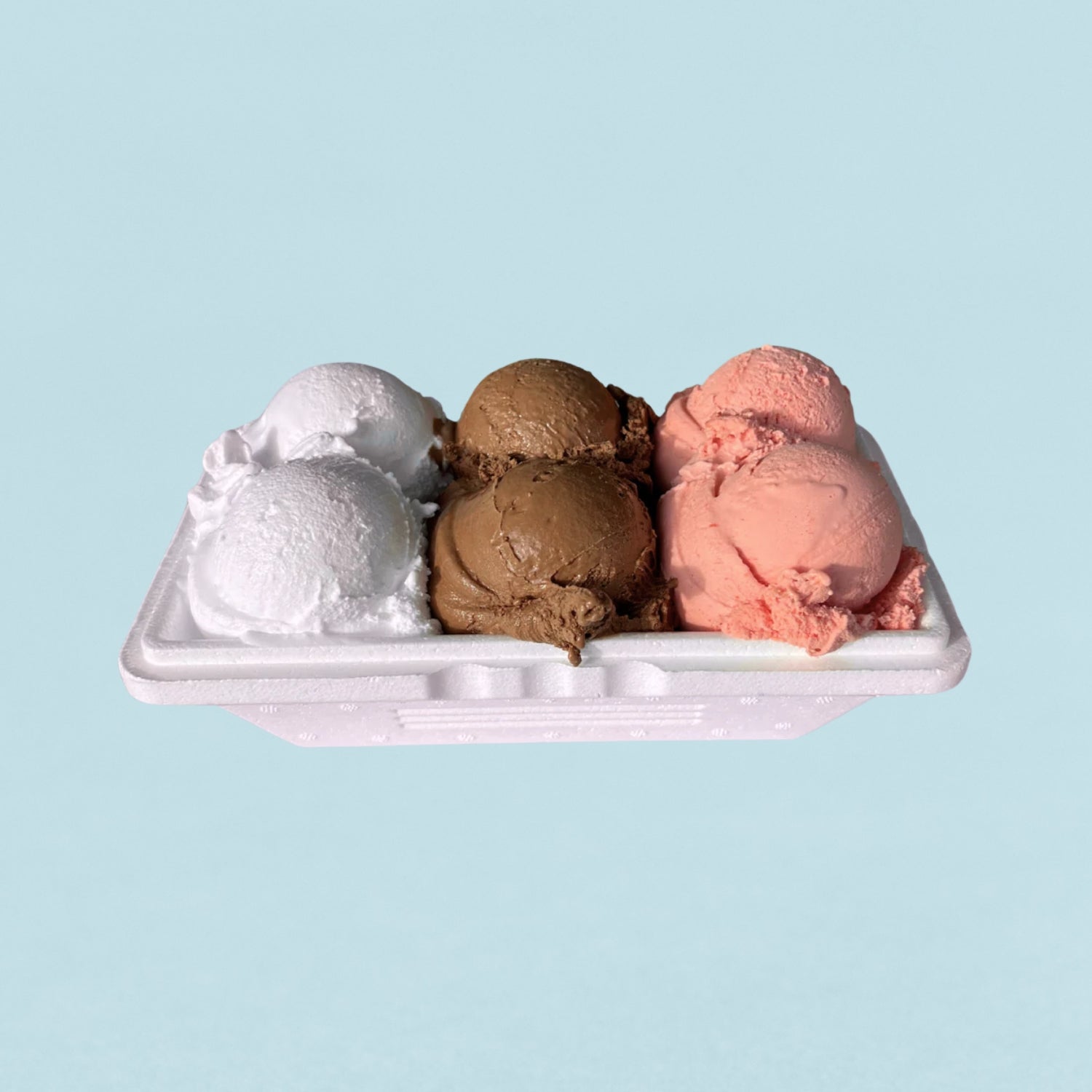 0,75 liter - 3 varianter