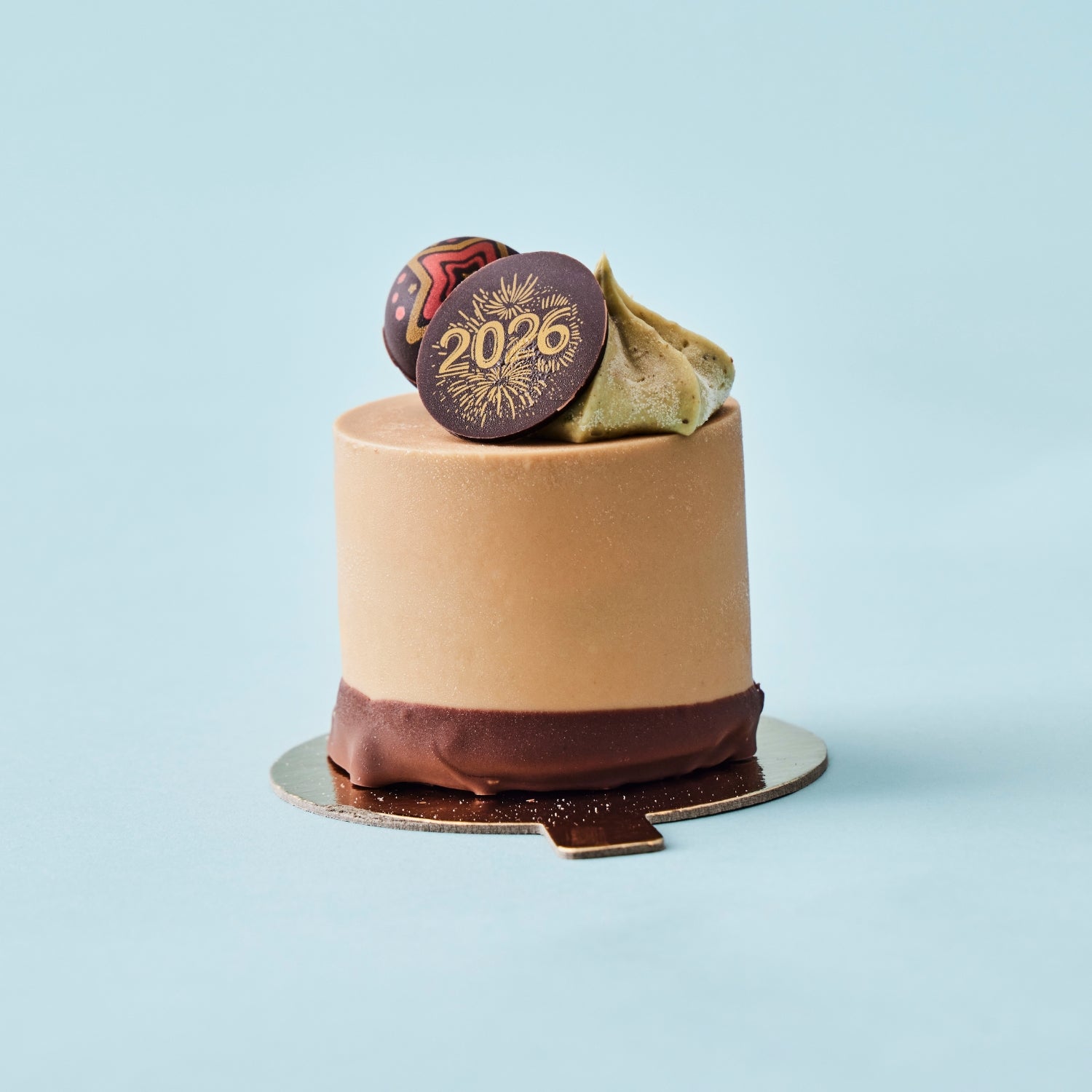 New Year's Dessert 2025