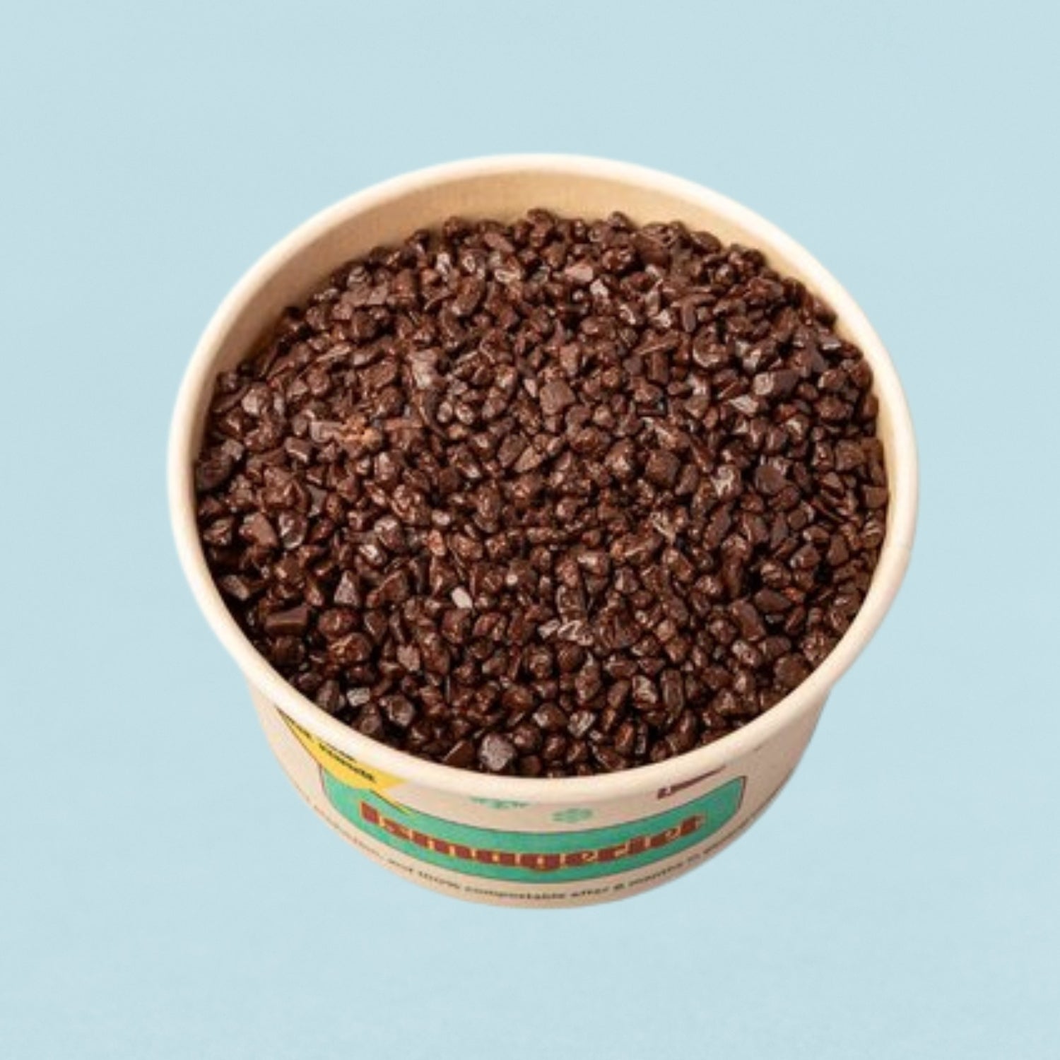 Chocolate Sprinkles - Small Cup