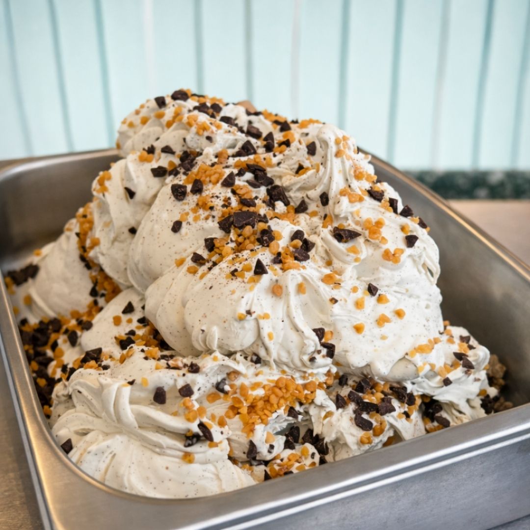 Pære Belle Helene