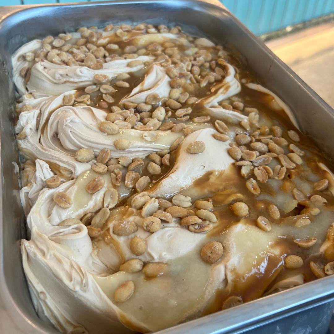 peanutbutter yuzu is