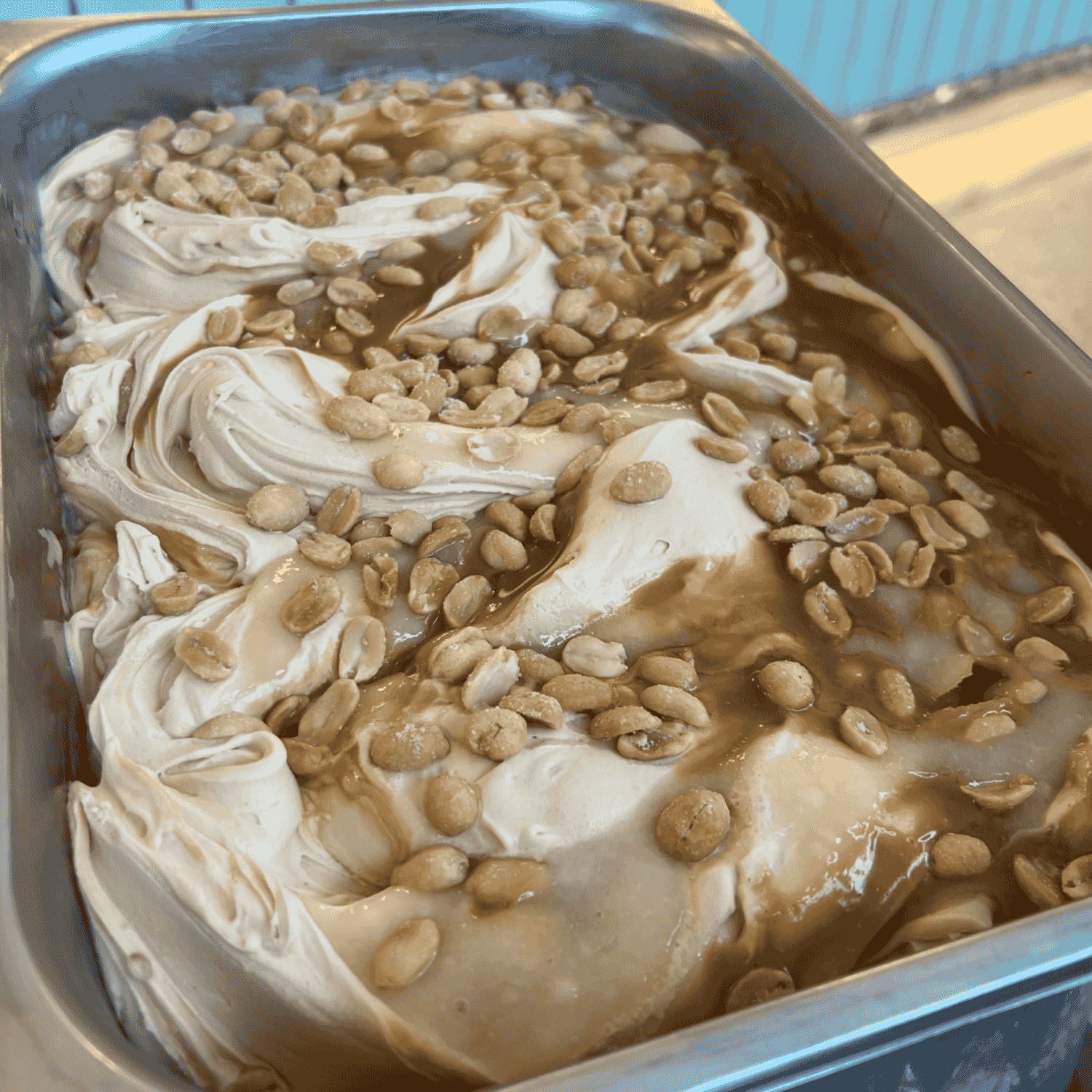 peanutbutter yuzu is