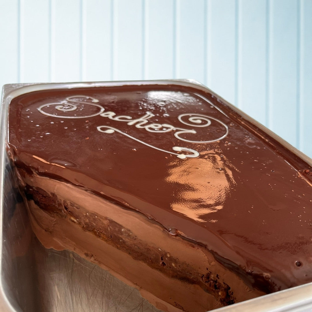 Sachertorte