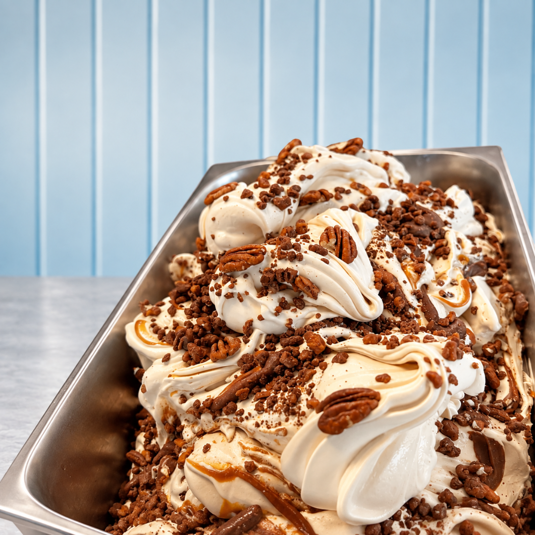 Butterscotch