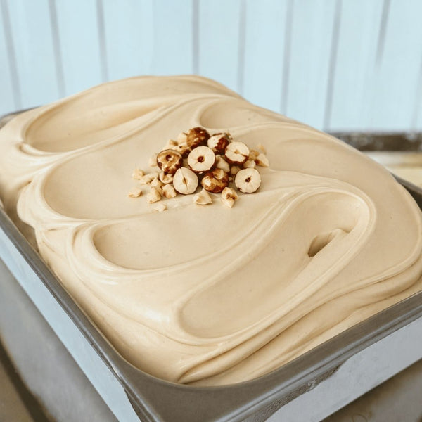 Hazelnut