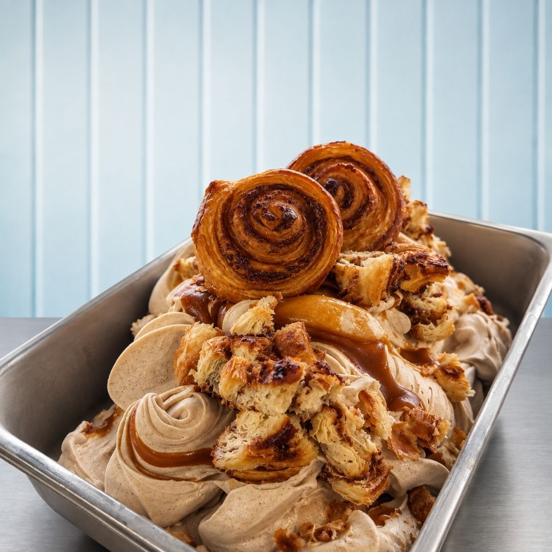 Kanelsnegl
