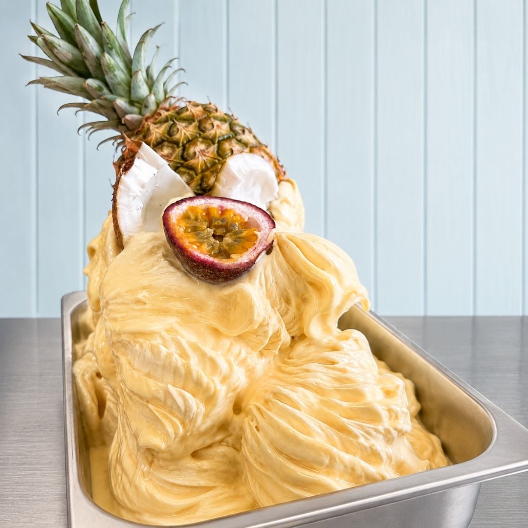 Piña colada