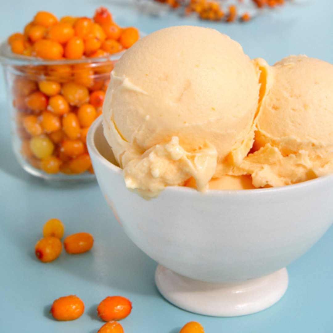 havtorn sorbet is