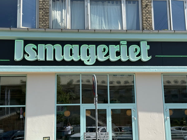 Blegdamsvej