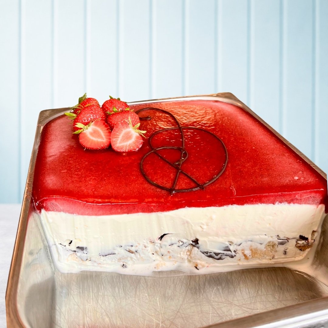Strawberry Tart