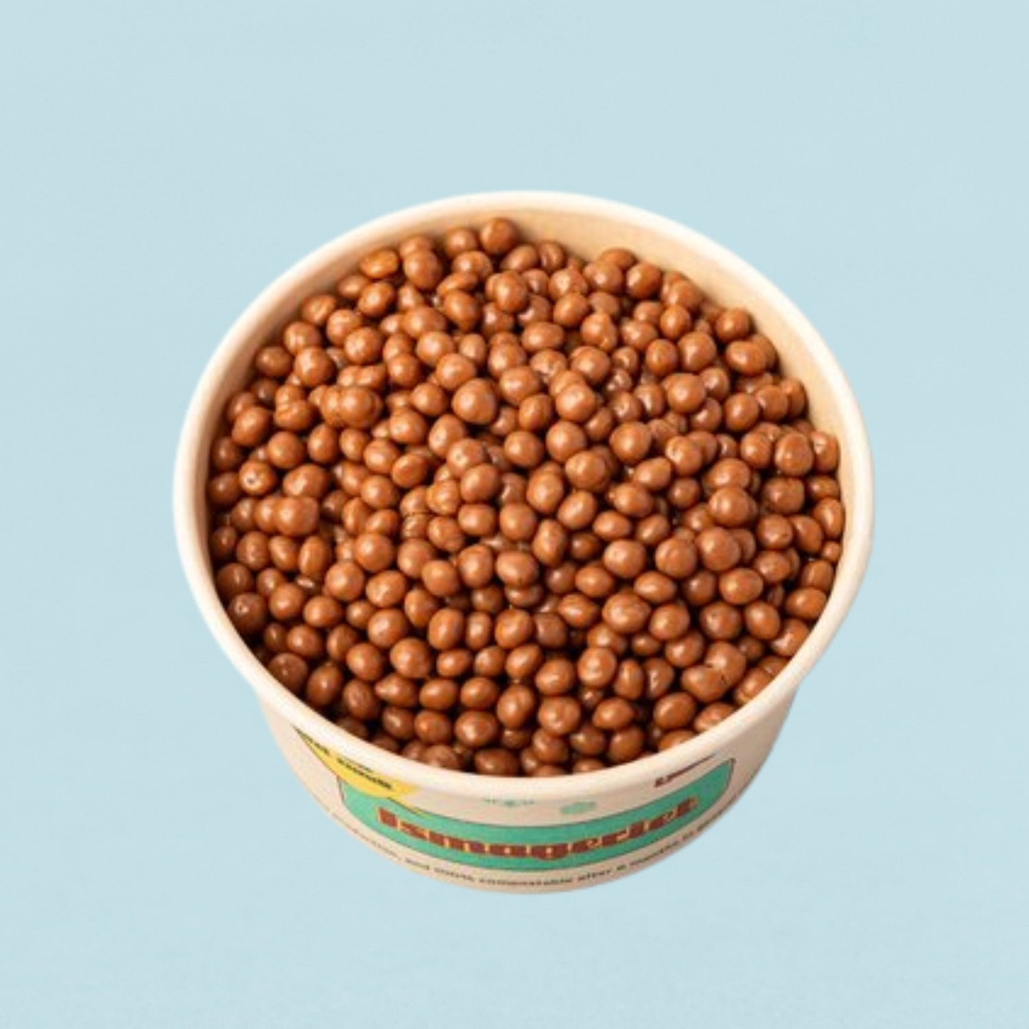 Caramel Balls - Small Cup