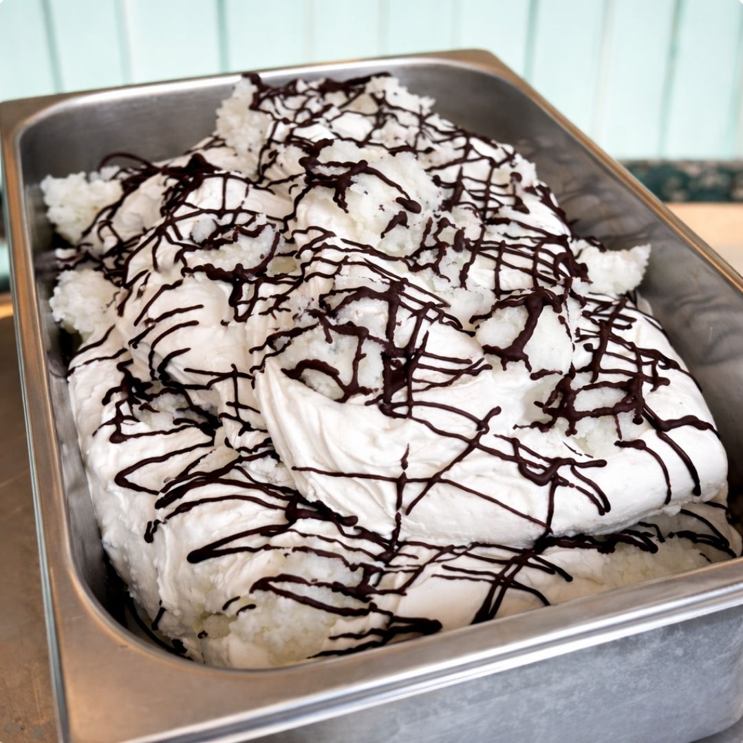 Coconut Dream - Vegan