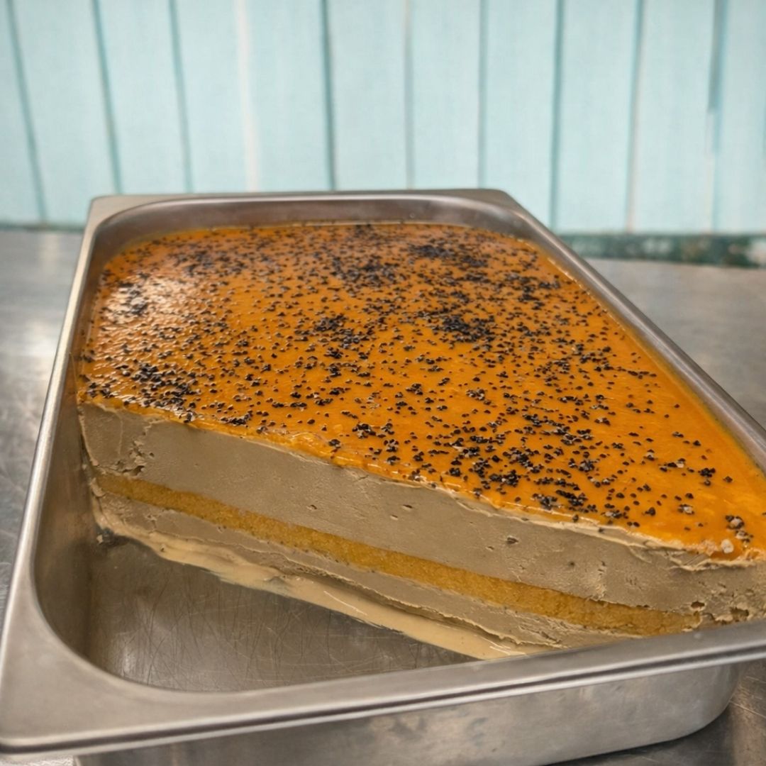 Licorice Sea Buckthorn