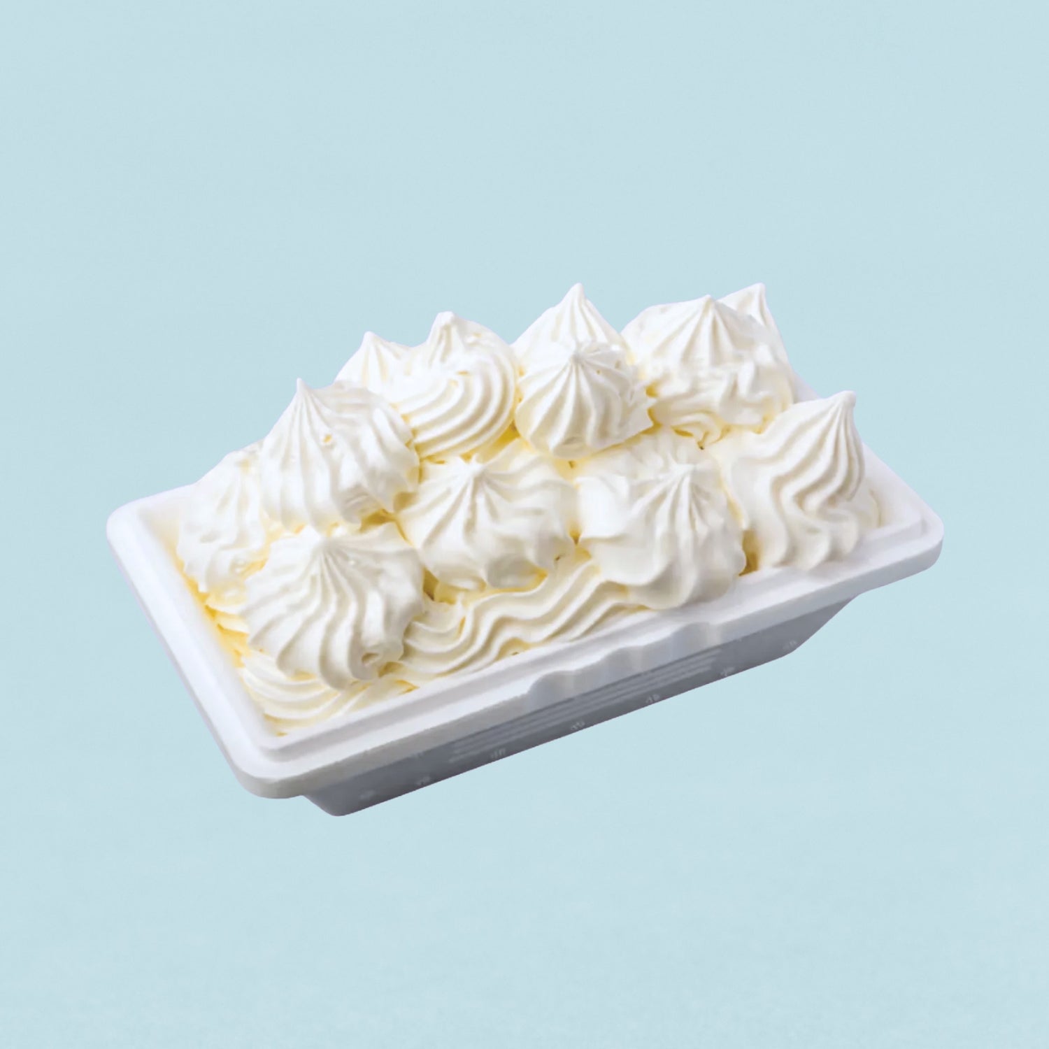 0.75 Liter Soft Ice Cream