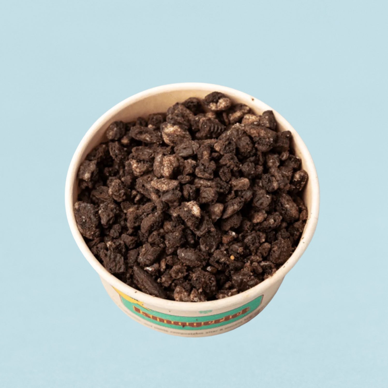 Oreos - stort bæger