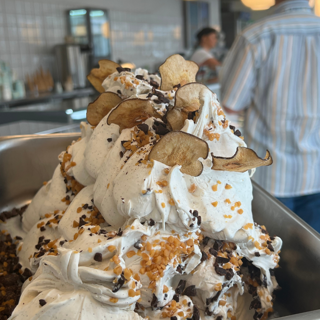 Pære Belle Helene