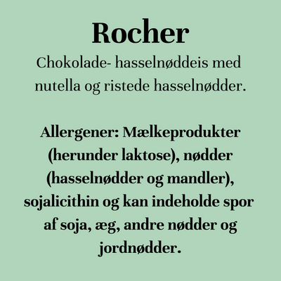 Rocher