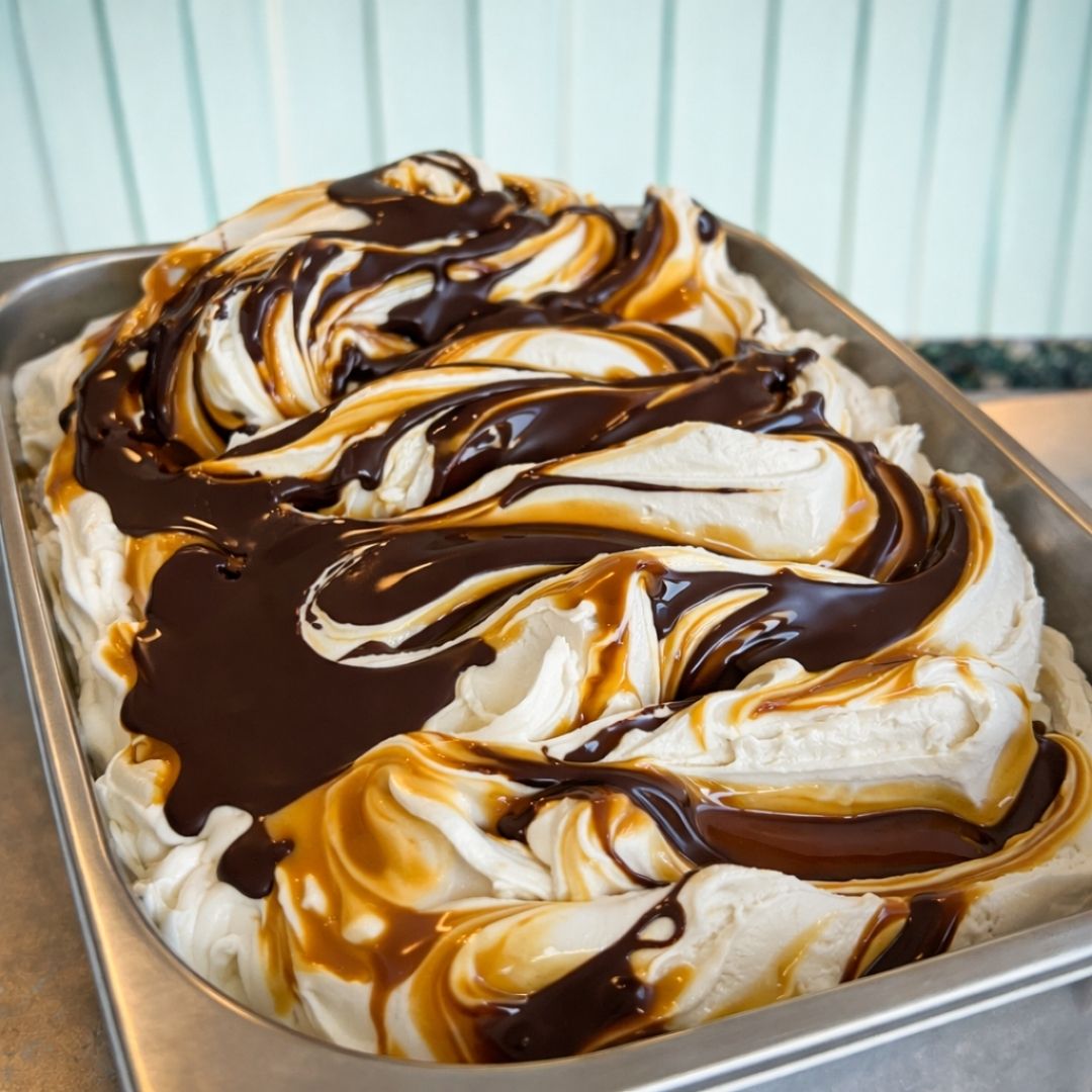 SKILDPADDE® - Vegan