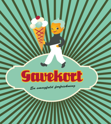 Gavekort