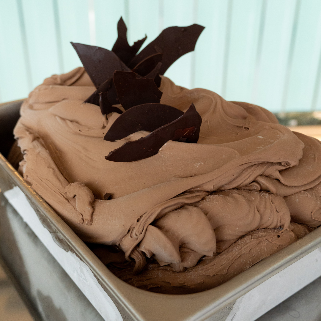 chokoladeis