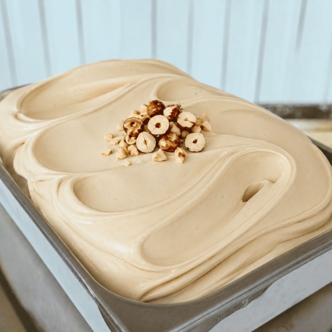 Hazelnut