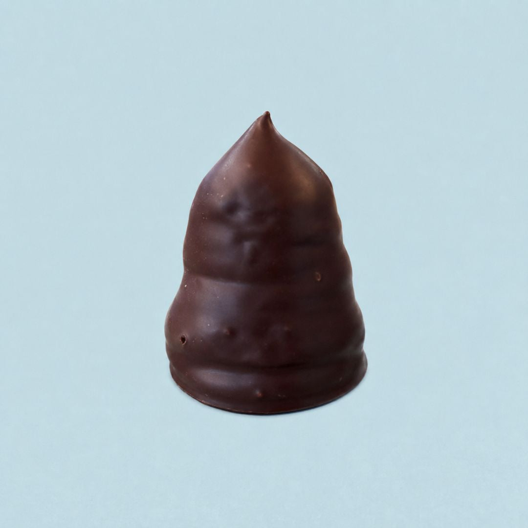 Flødebolle