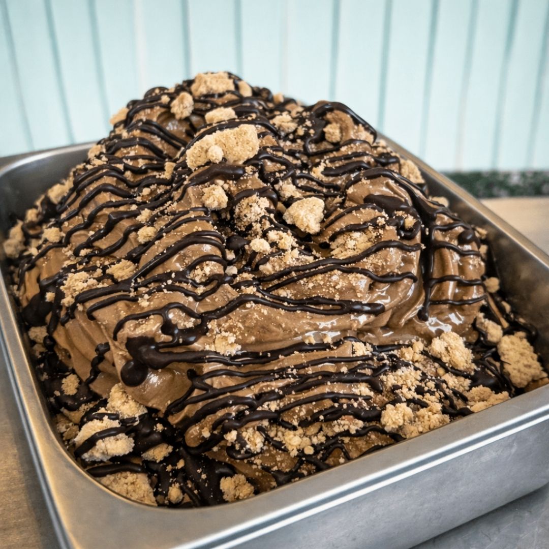 Raider - Vegan (ONLY IN KØDBYEN)