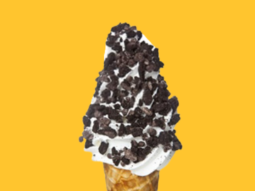oreo drys